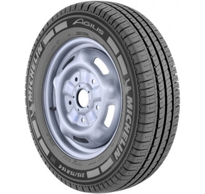 Шины Michelin Agilis + 235/60 R17C 117/115R MO-V
